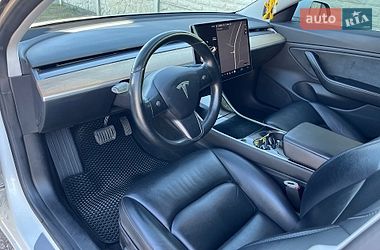 Седан Tesla Model 3 2018 в Полтаві фото 5 Седан Tesla Model 3 2018 в Полтаві