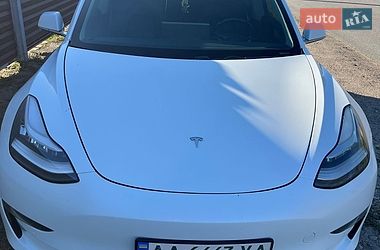 Седан Tesla Model 3 2018 в Полтаві фото 6 Седан Tesla Model 3 2018 в Полтаві