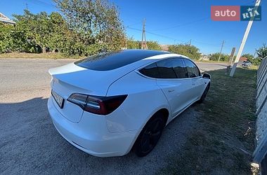 Седан Tesla Model 3 2018 в Полтаві фото 7 Седан Tesla Model 3 2018 в Полтаві