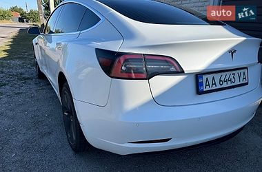 Седан Tesla Model 3 2018 в Полтаві фото 8 Седан Tesla Model 3 2018 в Полтаві