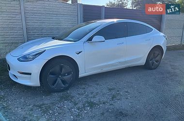 Седан Tesla Model 3 2018 в Полтаві фото 9 Седан Tesla Model 3 2018 в Полтаві