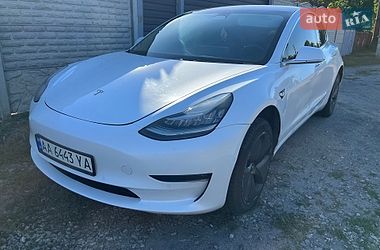 Седан Tesla Model 3 2018 в Полтаві фото 10 Седан Tesla Model 3 2018 в Полтаві