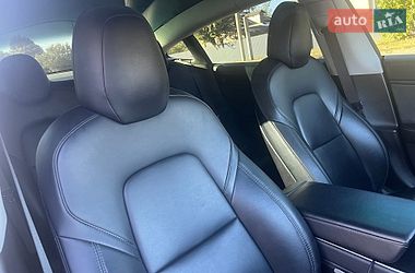 Седан Tesla Model 3 2018 в Полтаві фото 12 Седан Tesla Model 3 2018 в Полтаві