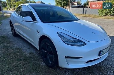 Седан Tesla Model 3 2018 в Полтаві фото 11 Седан Tesla Model 3 2018 в Полтаві