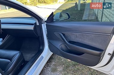 Седан Tesla Model 3 2018 в Полтаві фото 13 Седан Tesla Model 3 2018 в Полтаві