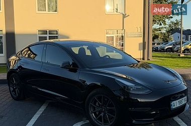 tesla model-3 2022 в Київ від професійного продавця Семен