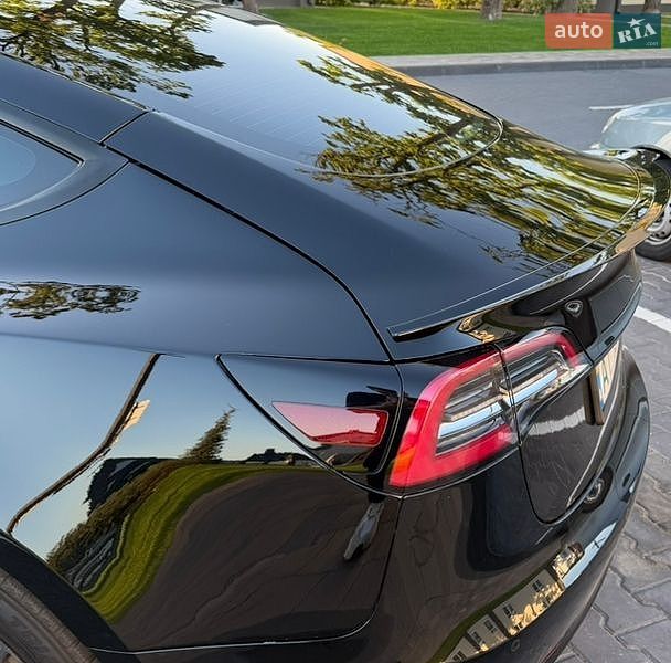 Седан Tesla Model 3 2022 в Києві фото 7 Седан Tesla Model 3 2022 в Києві