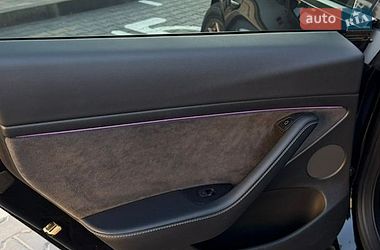 Седан Tesla Model 3 2022 в Києві фото 14 Седан Tesla Model 3 2022 в Києві