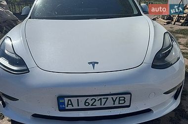 tesla model-3 2021 в Киев от профессионального продавца Роман Живиця