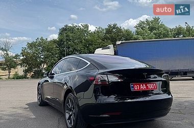 Седан Tesla Model 3 2018 в Хусте