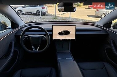 Седан Tesla Model 3 2025 в Одесі