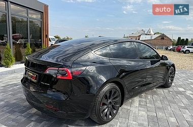 Седан Tesla Model 3 2020 в Коломиї фото 9 Седан Tesla Model 3 2020 в Коломиї