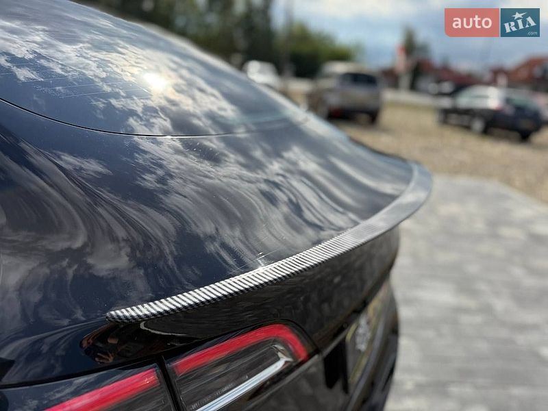 Седан Tesla Model 3 2020 в Коломиї фото 19 Седан Tesla Model 3 2020 в Коломиї
