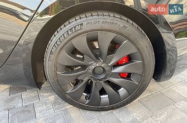 Седан Tesla Model 3 2020 в Коломиї фото 22 Седан Tesla Model 3 2020 в Коломиї