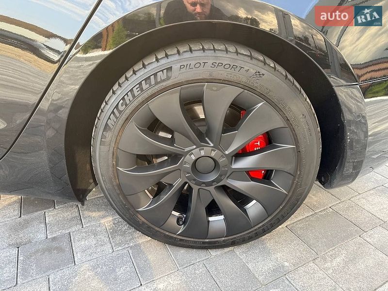 Седан Tesla Model 3 2020 в Коломиї фото 22 Седан Tesla Model 3 2020 в Коломиї