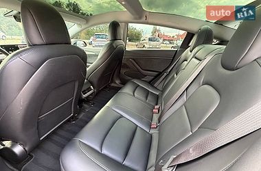 Седан Tesla Model 3 2020 в Коломиї фото 30 Седан Tesla Model 3 2020 в Коломиї