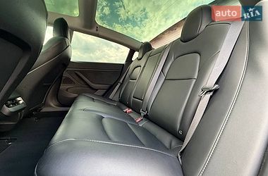 Седан Tesla Model 3 2020 в Коломиї фото 32 Седан Tesla Model 3 2020 в Коломиї