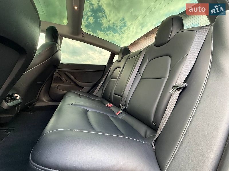 Седан Tesla Model 3 2020 в Коломиї фото 32 Седан Tesla Model 3 2020 в Коломиї