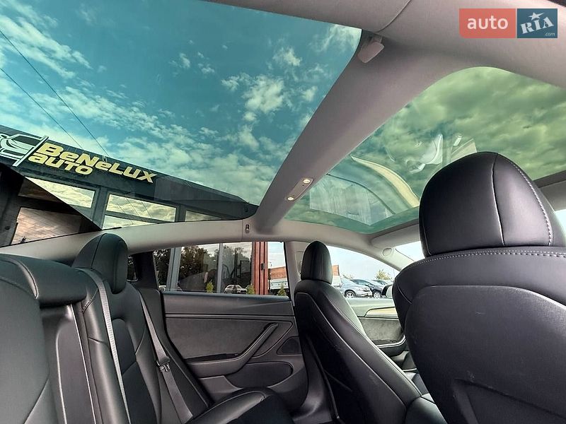 Седан Tesla Model 3 2020 в Коломиї фото 36 Седан Tesla Model 3 2020 в Коломиї