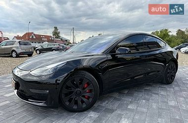 Седан Tesla Model 3 2020 в Коломиї фото 54 Седан Tesla Model 3 2020 в Коломиї