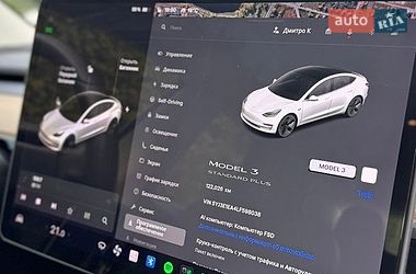 Седан Tesla Model 3 2019 в Хмельницькому