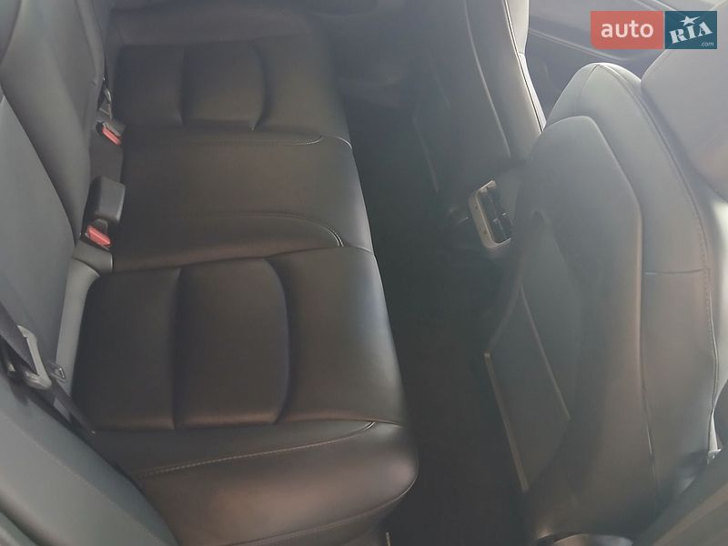 Седан Tesla Model 3 2020 в Киеве