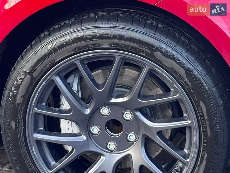 Седан Tesla Model 3 2024 в Киеве
