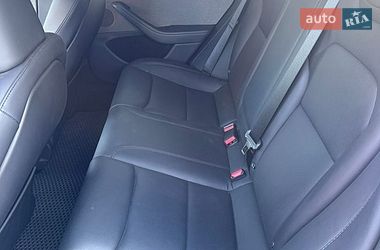 Седан Tesla Model 3 2024 в Киеве