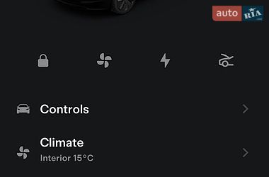 Седан Tesla Model 3 2024 в Рівному