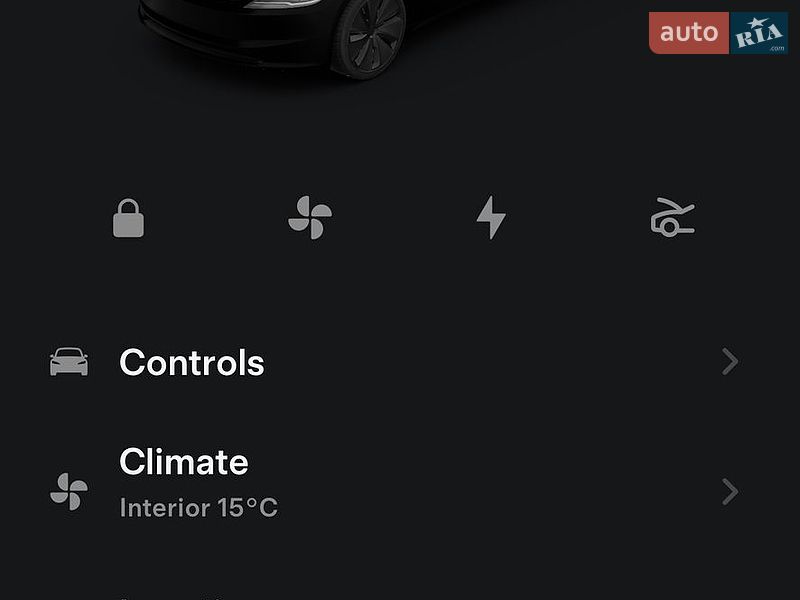 Седан Tesla Model 3 2024 в Рівному