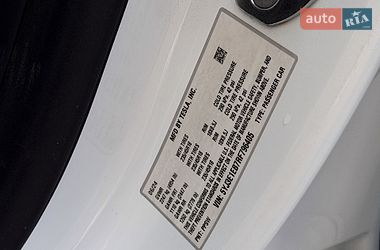 Седан Tesla Model 3 2024 в Києві