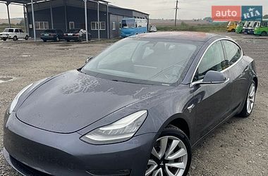 Седан Tesla Model 3 2018 в Києві
