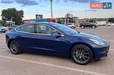 Седан Tesla Model 3 2018 в Софиевской Борщаговке