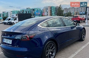 Седан Tesla Model 3 2018 в Софиевской Борщаговке