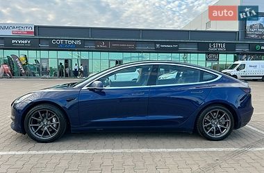 Седан Tesla Model 3 2018 в Софиевской Борщаговке