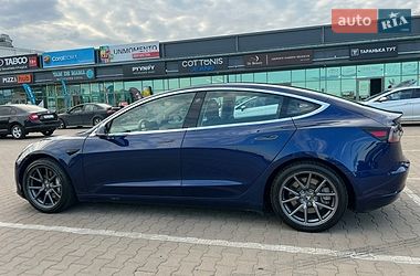 Седан Tesla Model 3 2018 в Софиевской Борщаговке