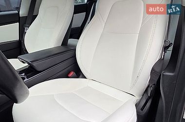Седан Tesla Model 3 2019 в Хмельницком