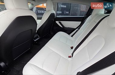 Седан Tesla Model 3 2019 в Хмельницком