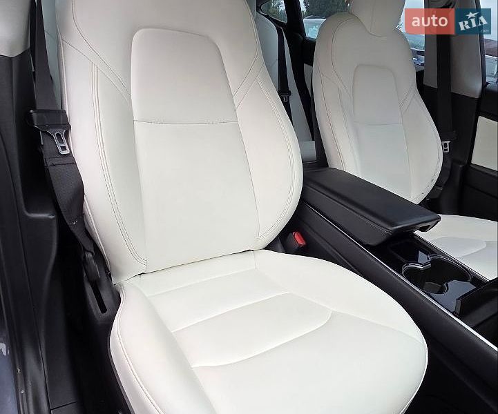Седан Tesla Model 3 2019 в Хмельницком