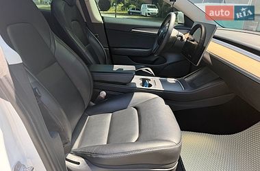 Седан Tesla Model 3 2021 в Черновцах фото 16 Седан Tesla Model 3 2021 в Черновцах
