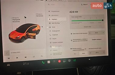Седан Tesla Model 3 2019 в Харкові