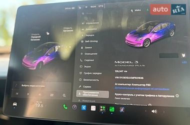 Седан Tesla Model 3 2021 в Києві