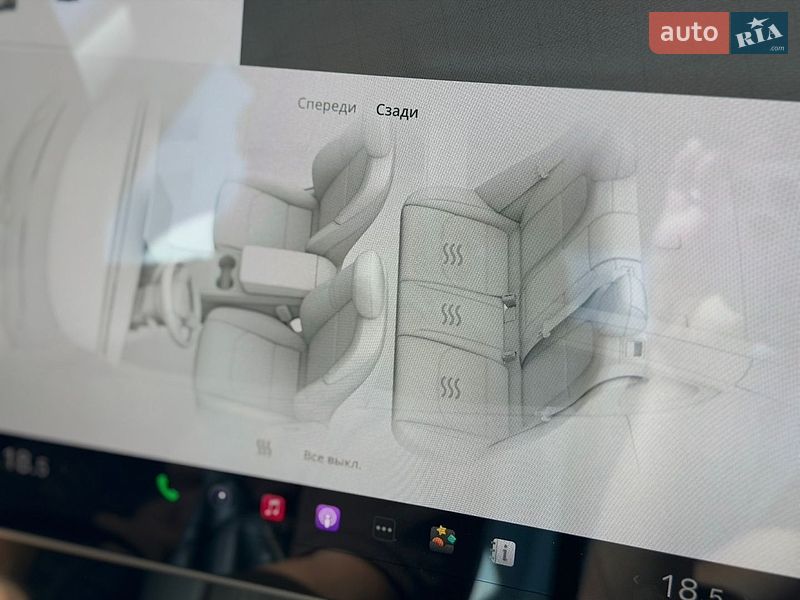 Седан Tesla Model 3 2021 в Одесі