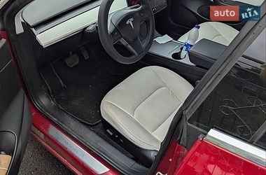 Седан Tesla Model 3 2020 в Моршині