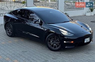 Седан Tesla Model 3 2019 в Одессе