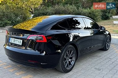 Седан Tesla Model 3 2019 в Одессе