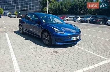 Седан Tesla Model 3 2022 в Луцке фото 6 Седан Tesla Model 3 2022 в Луцке