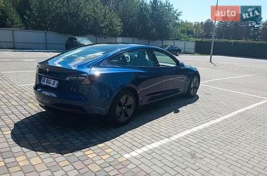 Седан Tesla Model 3 2022 в Луцке фото 8 Седан Tesla Model 3 2022 в Луцке