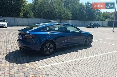 Седан Tesla Model 3 2022 в Луцке фото 7 Седан Tesla Model 3 2022 в Луцке