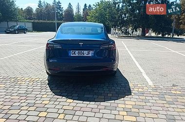 Седан Tesla Model 3 2022 в Луцке фото 9 Седан Tesla Model 3 2022 в Луцке